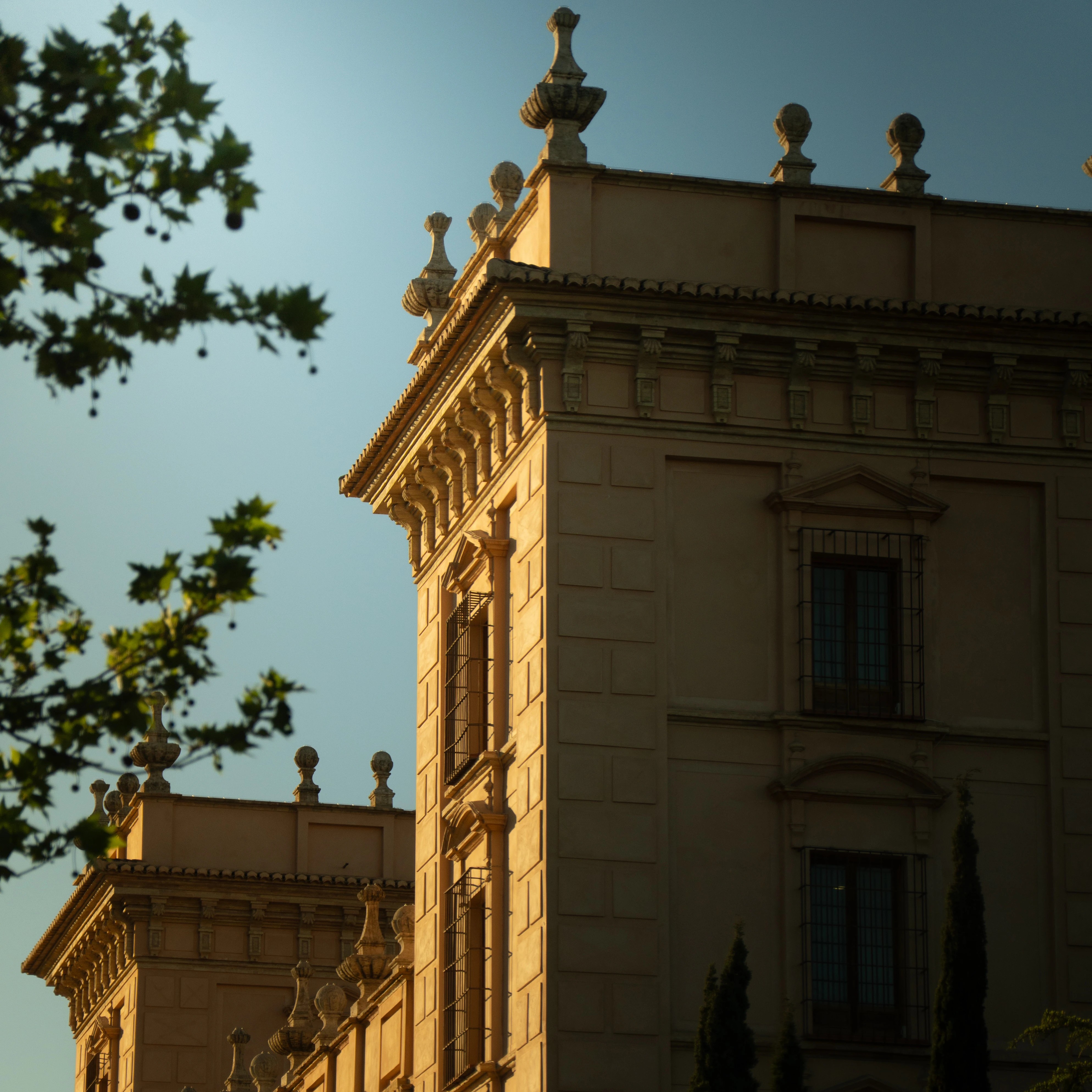 architecture